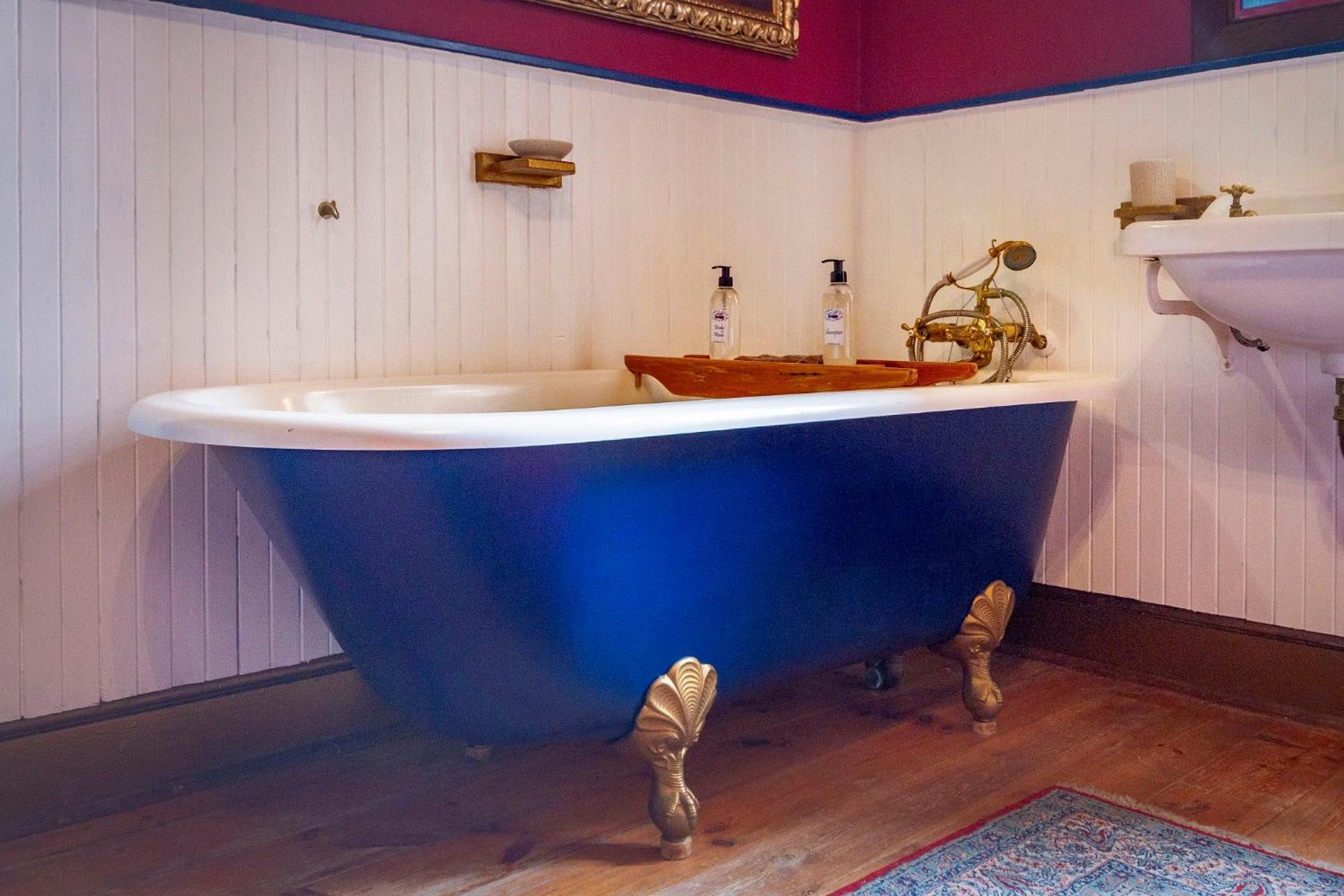 Airlies Historical Guest House Montagu Eksteriør bilde