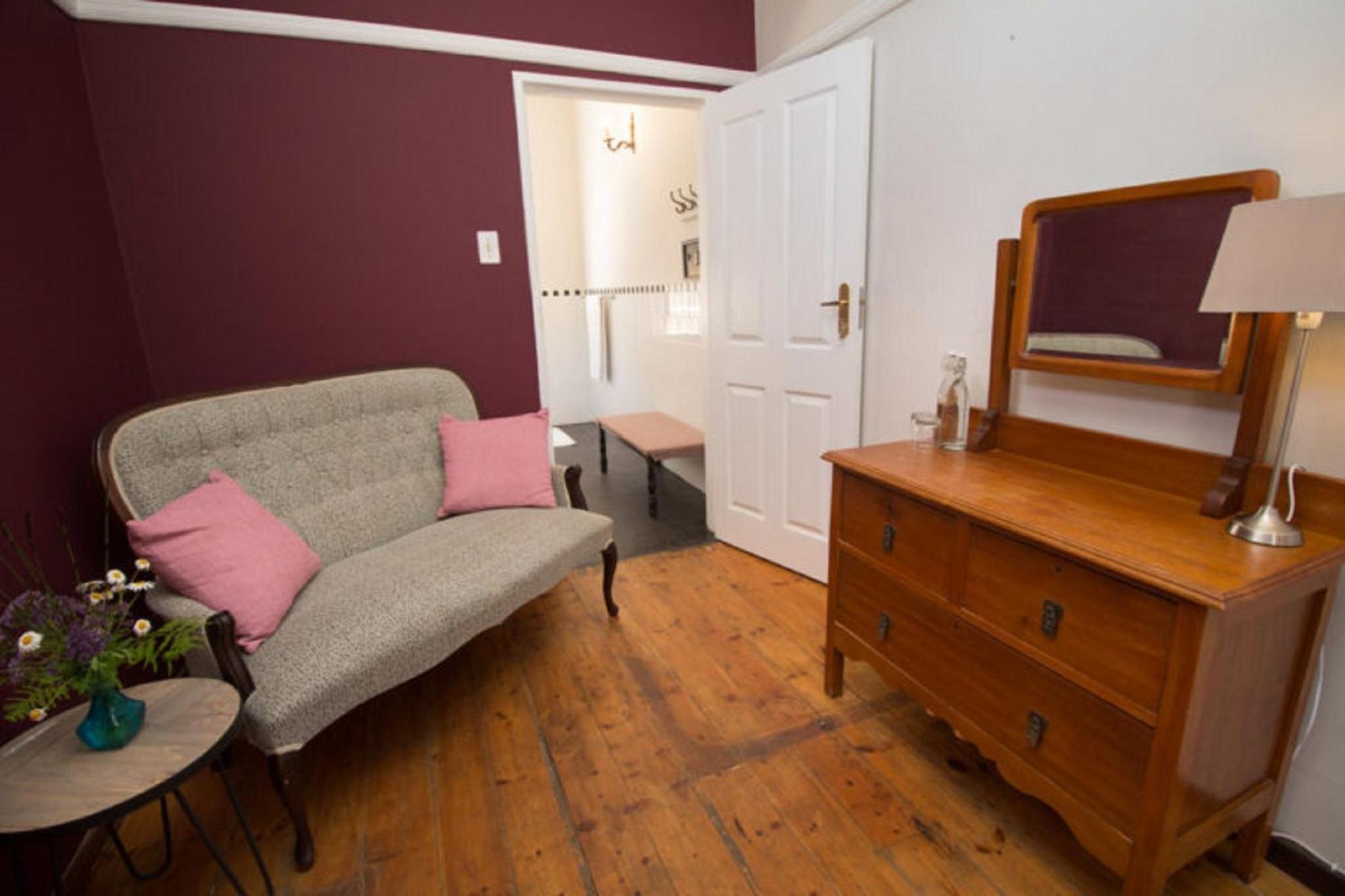 Airlies Historical Guest House Montagu Rom bilde