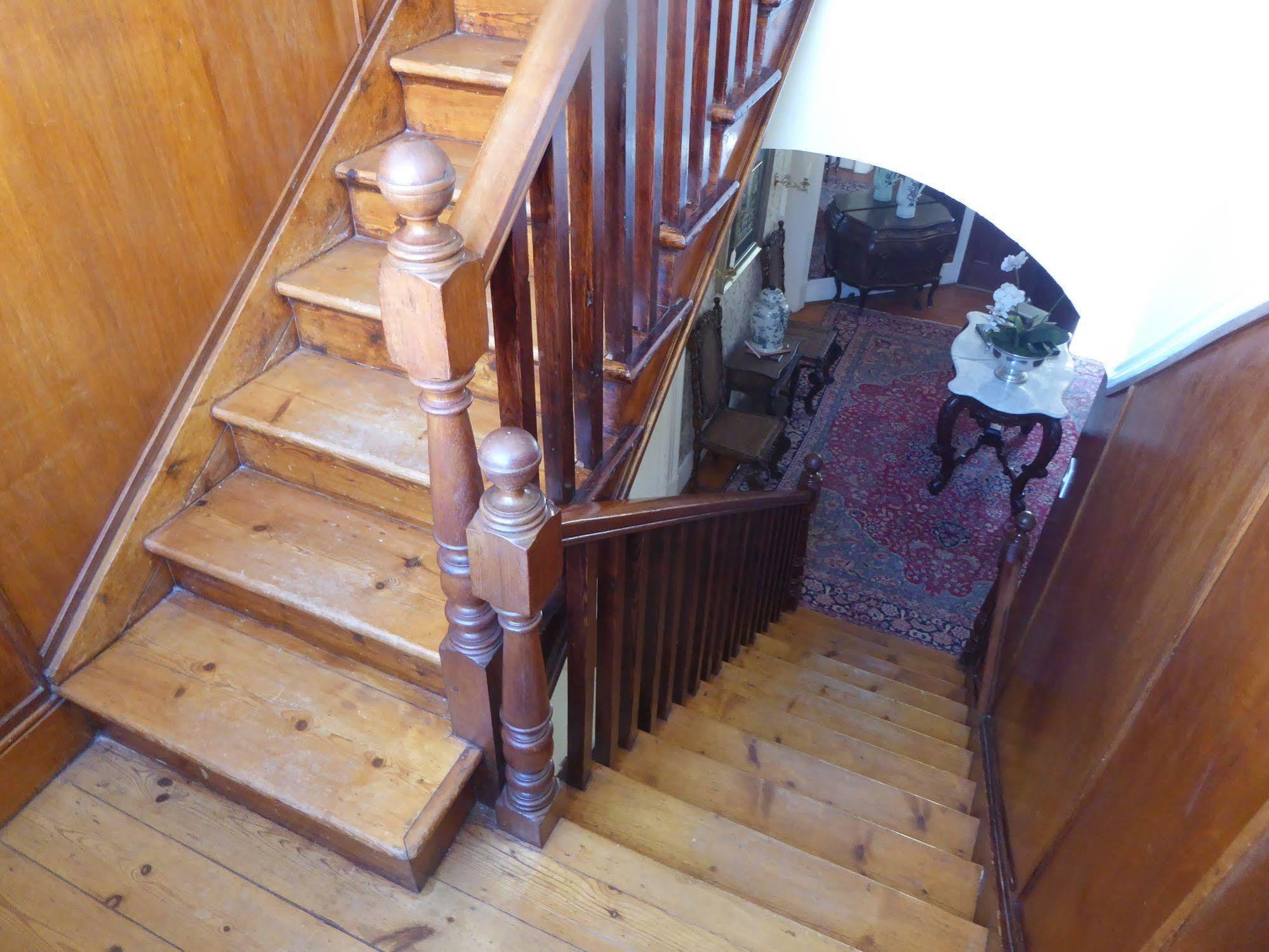 Airlies Historical Guest House Montagu Eksteriør bilde
