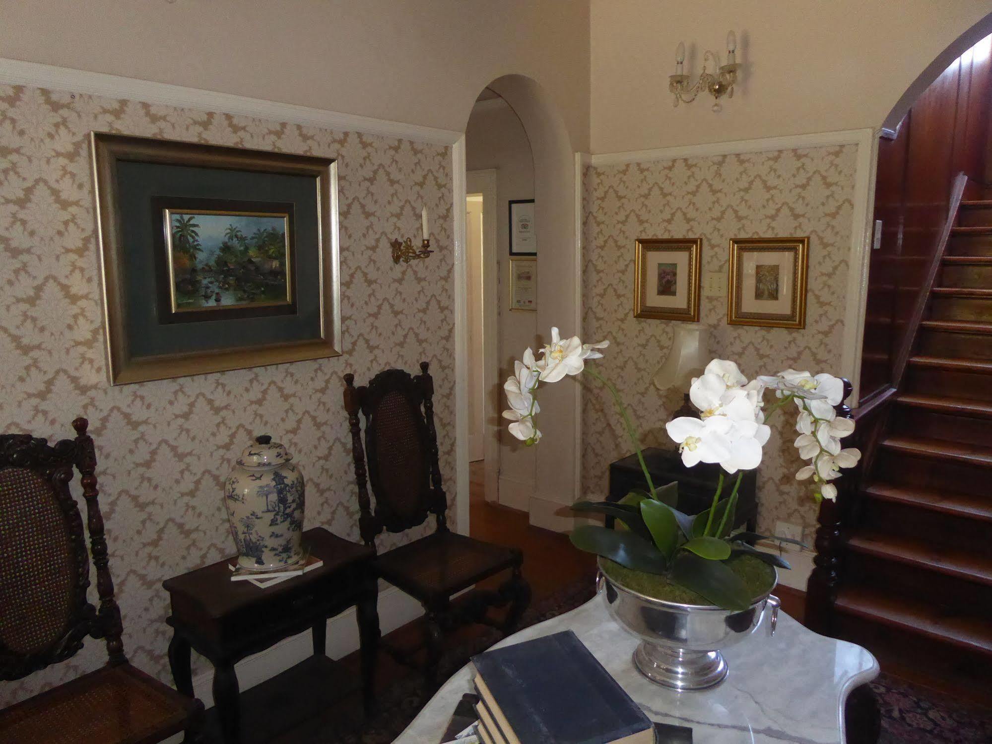 Airlies Historical Guest House Montagu Eksteriør bilde